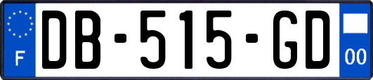 DB-515-GD