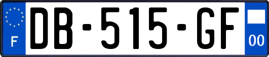 DB-515-GF