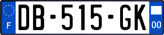 DB-515-GK