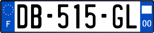 DB-515-GL