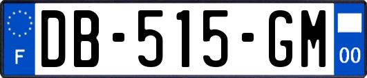 DB-515-GM