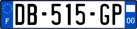 DB-515-GP