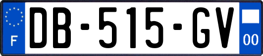 DB-515-GV
