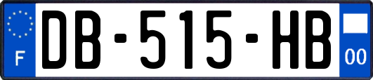 DB-515-HB