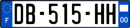 DB-515-HH