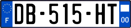 DB-515-HT