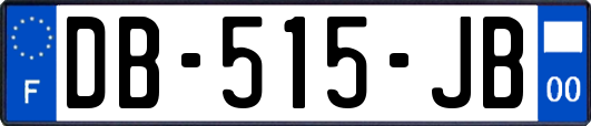 DB-515-JB
