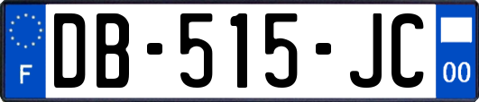 DB-515-JC