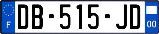 DB-515-JD