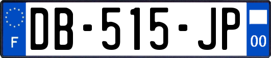 DB-515-JP