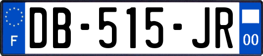 DB-515-JR