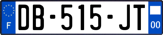 DB-515-JT