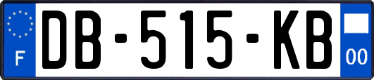 DB-515-KB