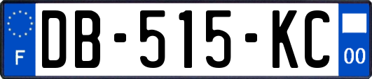 DB-515-KC