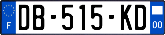 DB-515-KD