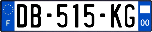 DB-515-KG