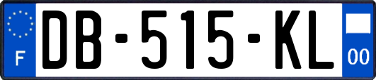 DB-515-KL