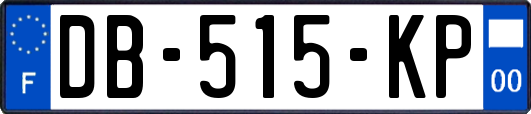 DB-515-KP
