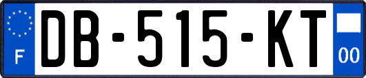 DB-515-KT