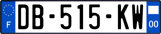 DB-515-KW