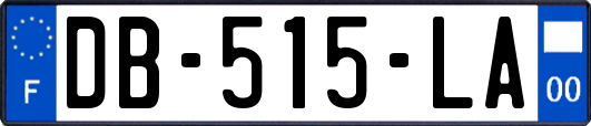 DB-515-LA
