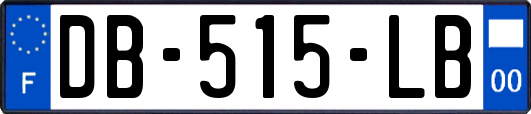 DB-515-LB