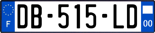 DB-515-LD
