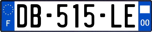 DB-515-LE