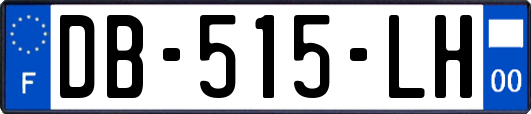 DB-515-LH