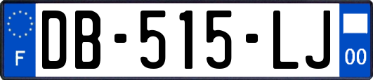 DB-515-LJ