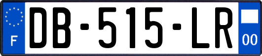 DB-515-LR