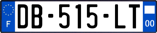 DB-515-LT