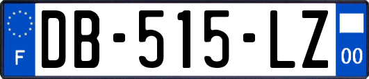 DB-515-LZ