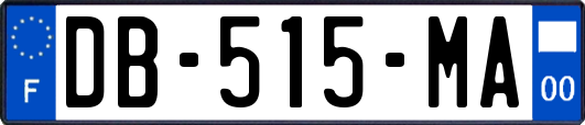 DB-515-MA