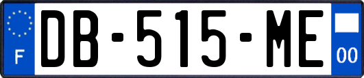 DB-515-ME