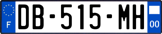 DB-515-MH
