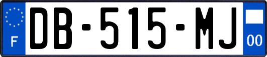 DB-515-MJ