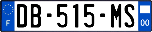 DB-515-MS