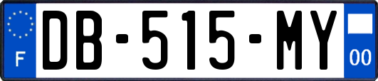 DB-515-MY