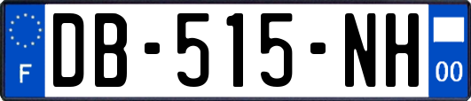 DB-515-NH