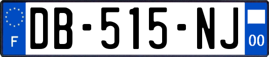 DB-515-NJ