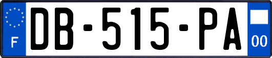 DB-515-PA
