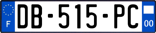 DB-515-PC