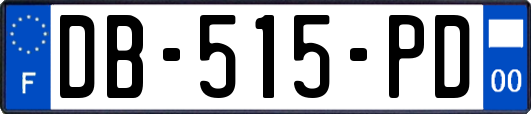 DB-515-PD