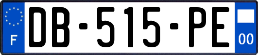 DB-515-PE
