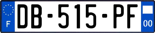 DB-515-PF