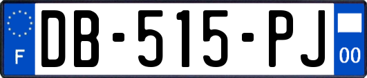 DB-515-PJ