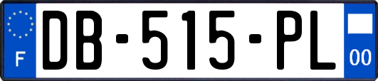 DB-515-PL