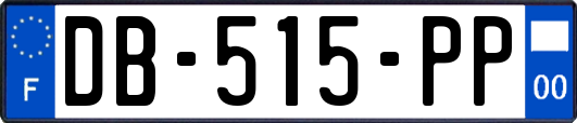 DB-515-PP