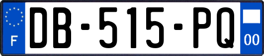 DB-515-PQ
